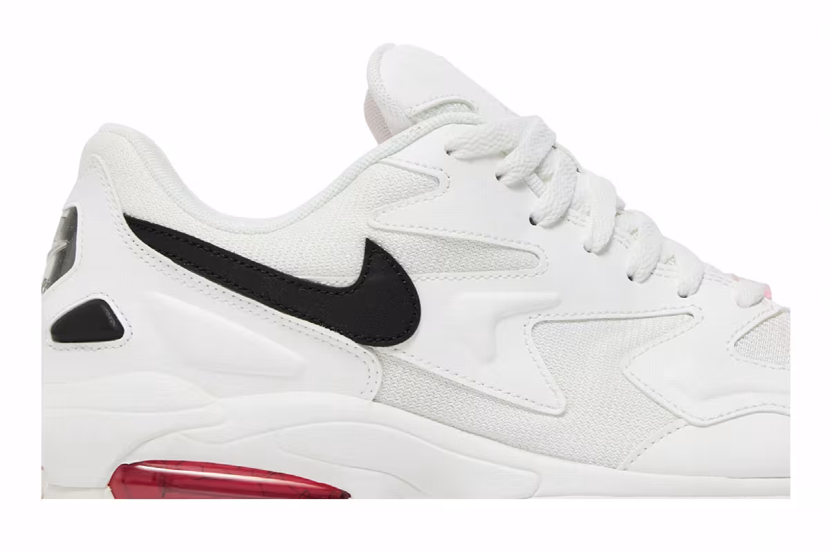 Nike Air Max 2 Light Pink Sole, view 3