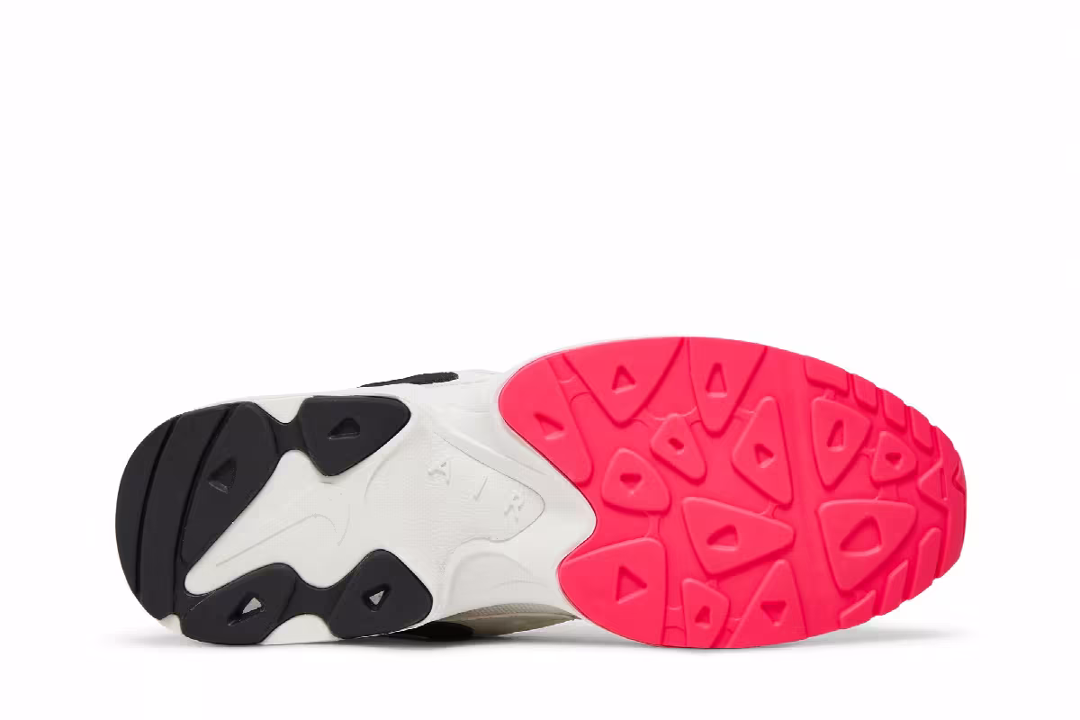 Nike Air Max 2 Light Pink Sole, view 5