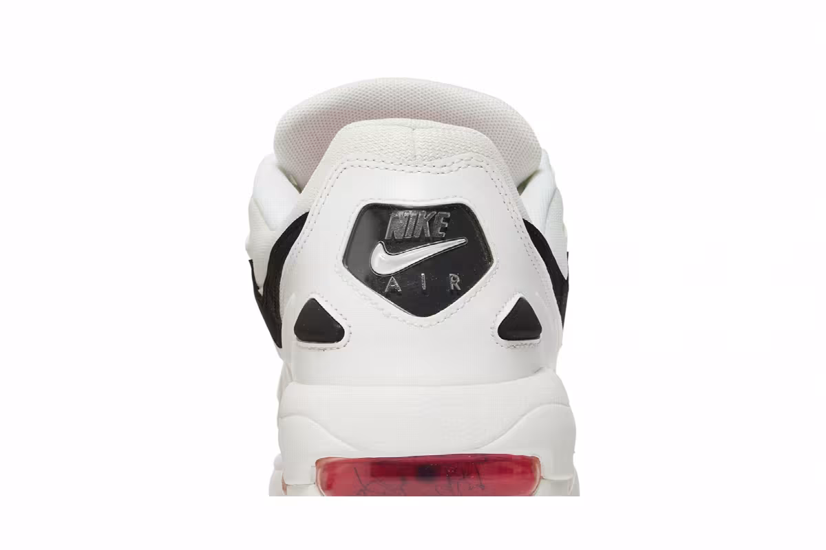 Nike Air Max 2 Light Pink Sole, view 8