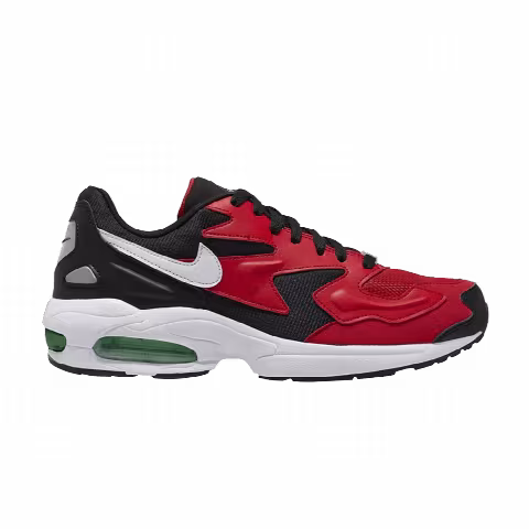 Nike Air Max 2 Light 'Red'