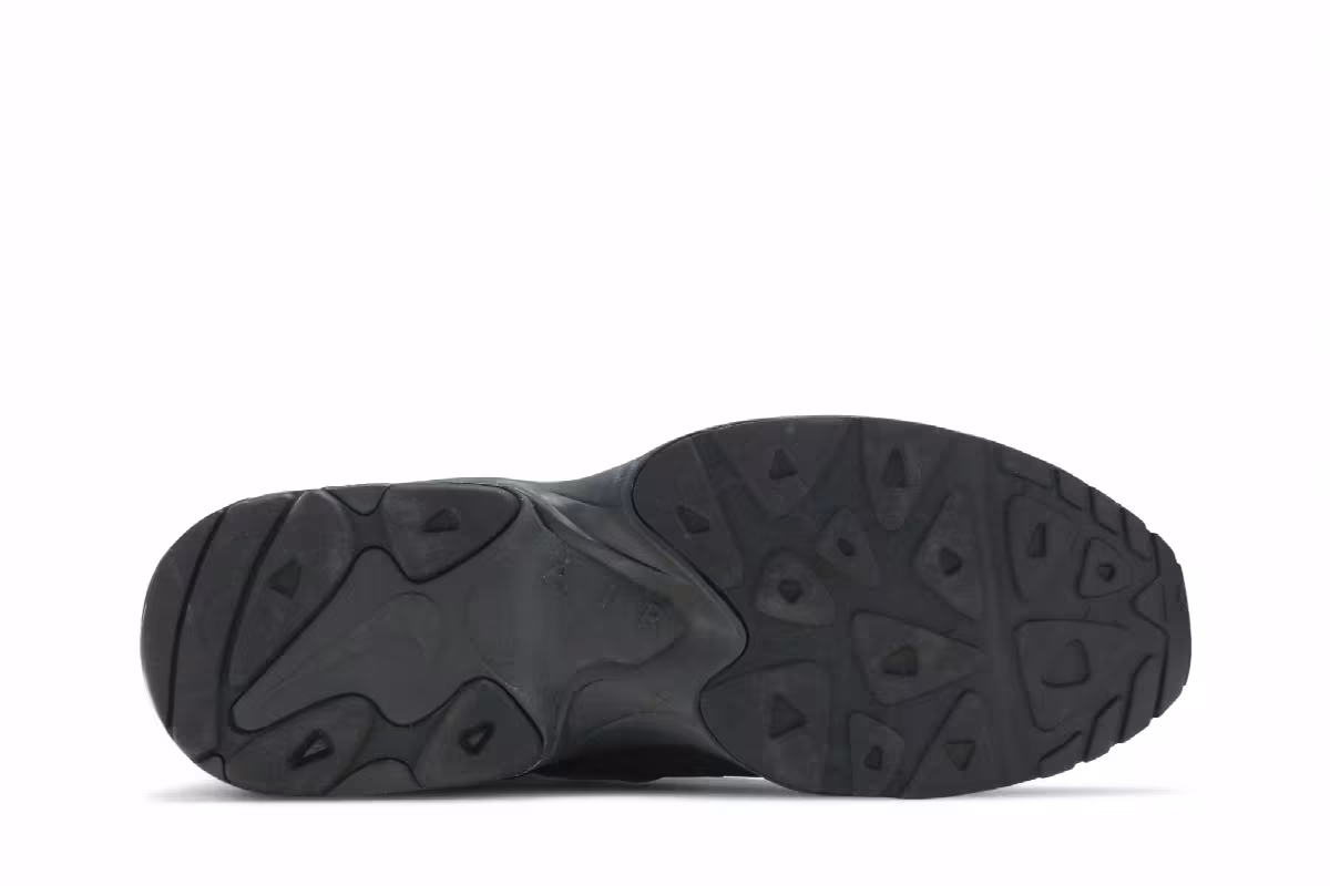 Nike Air Max 2 Light' Black White' Black White, view 5