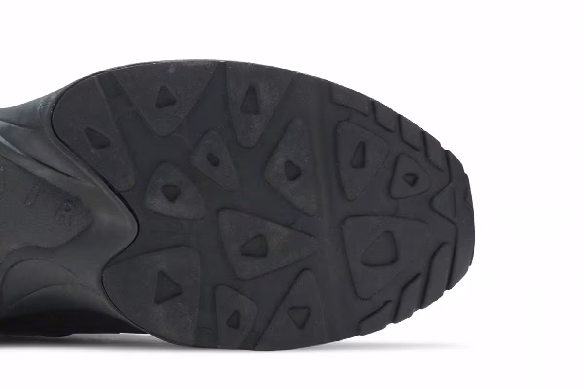 Nike Air Max 2 Light' Black White' Black White, view 6