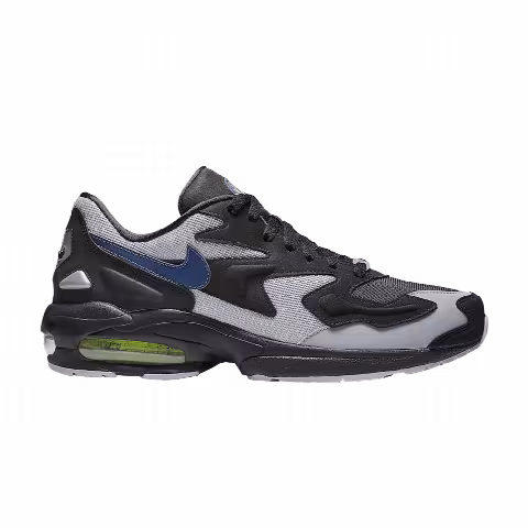 Nike Air Max 2 Light 'Thunderstorm'