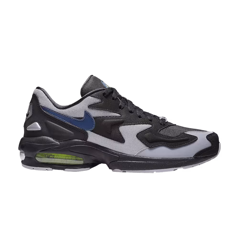 Nike Air Max 2 Light Thunderstorm