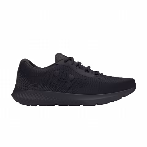 Under Armour Wmns Charged Rogue 4 'Triple Black'