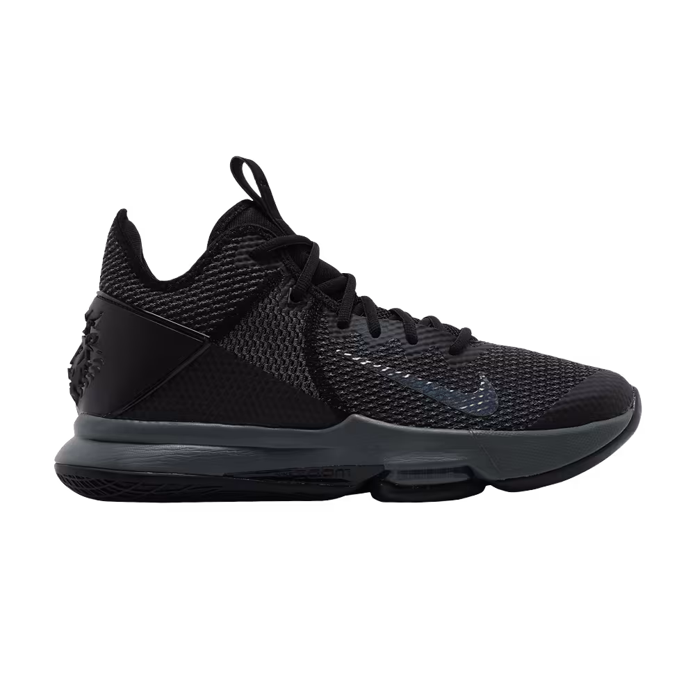 Nike LeBron Witness 4 Black