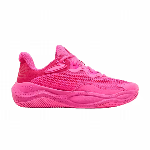 Under Armour Curry Splash 24 'Rebel Pink'