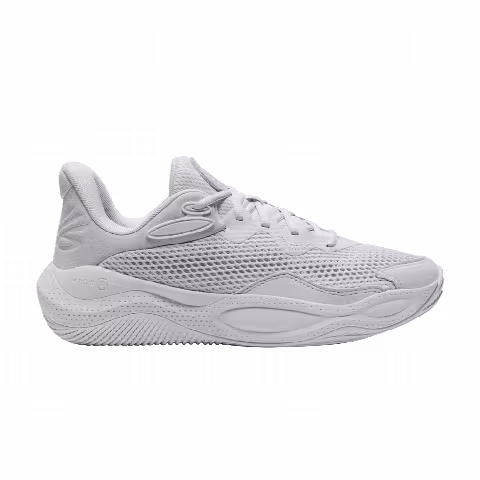 Under Armour Curry Splash 24 'Halo Grey'