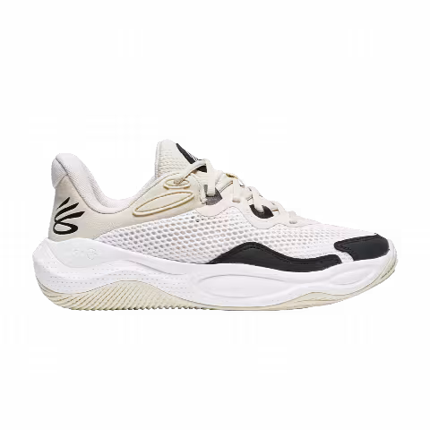 Under Armour Curry Splash 24 'Summit White Black'