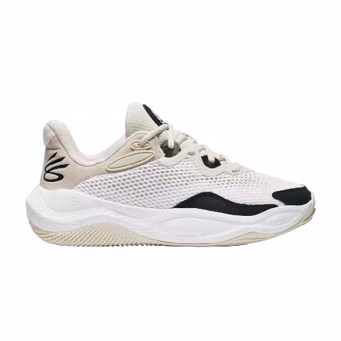 Under Armour Curry Splash 24 AP 'Summit White Black'