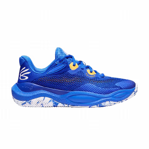 Under Armour Curry Splash 24 'Warriors'