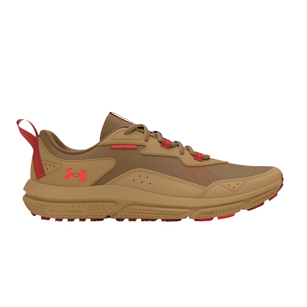 Under Armour Charged Verssert 2 Coyote