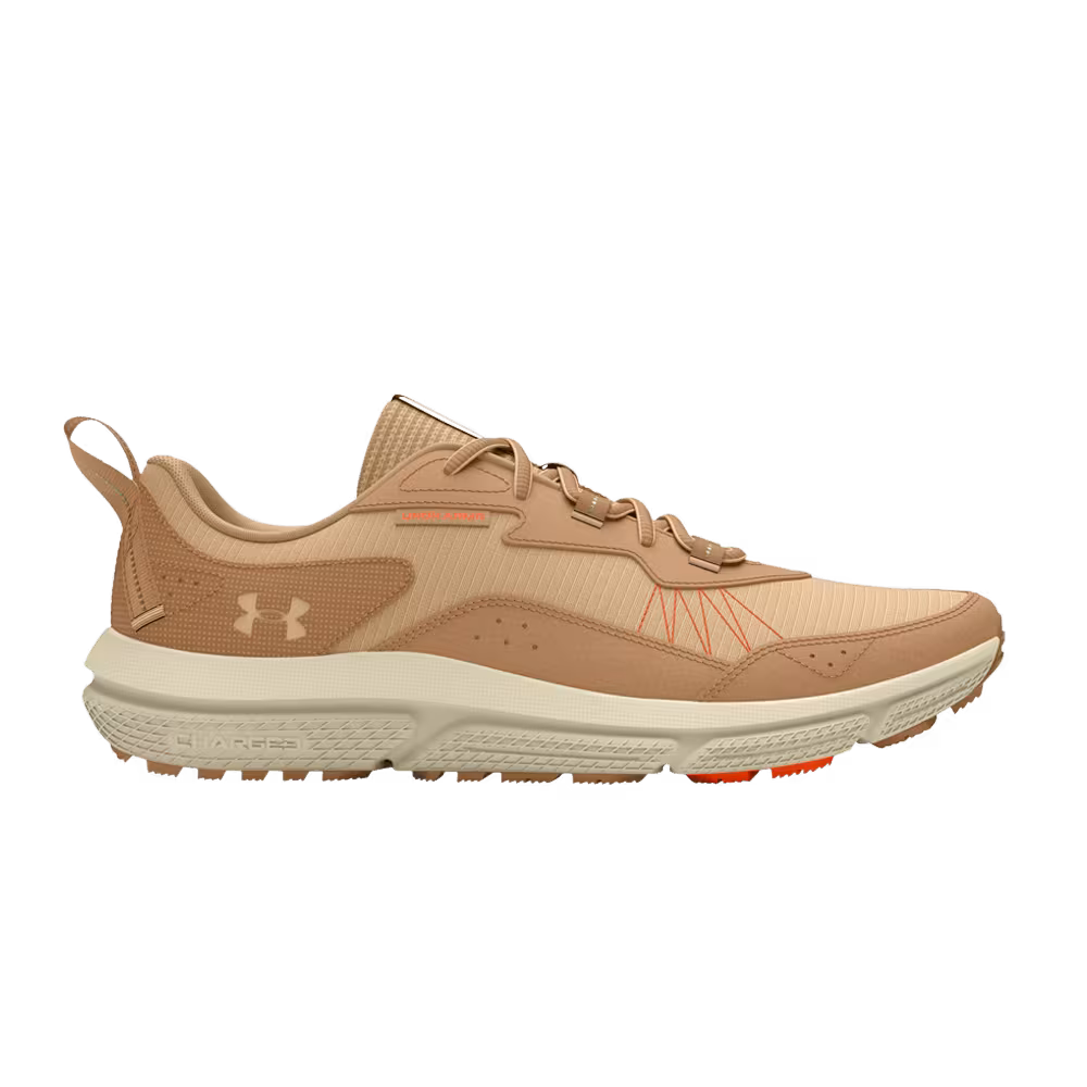 Under Armour Charged Verssert 2 Brownstone