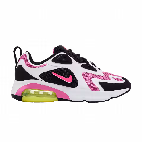 Wmns Air Max 200 'Have A Nike Day'