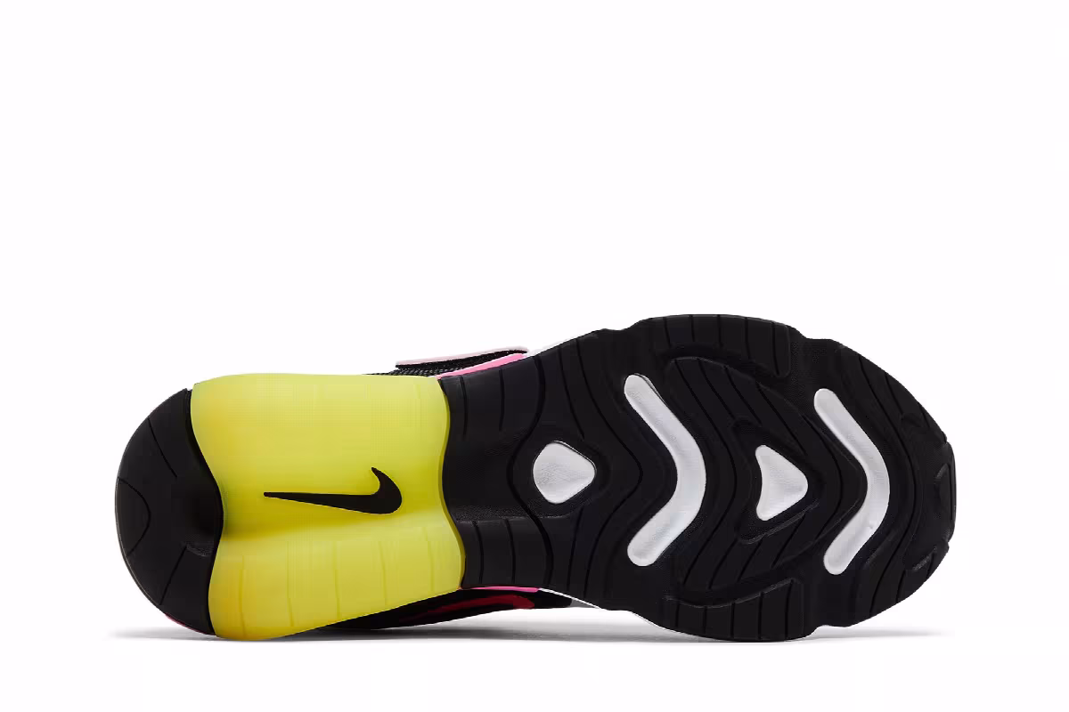 Women's Air Max 200 Have A Nike Day, view 5
