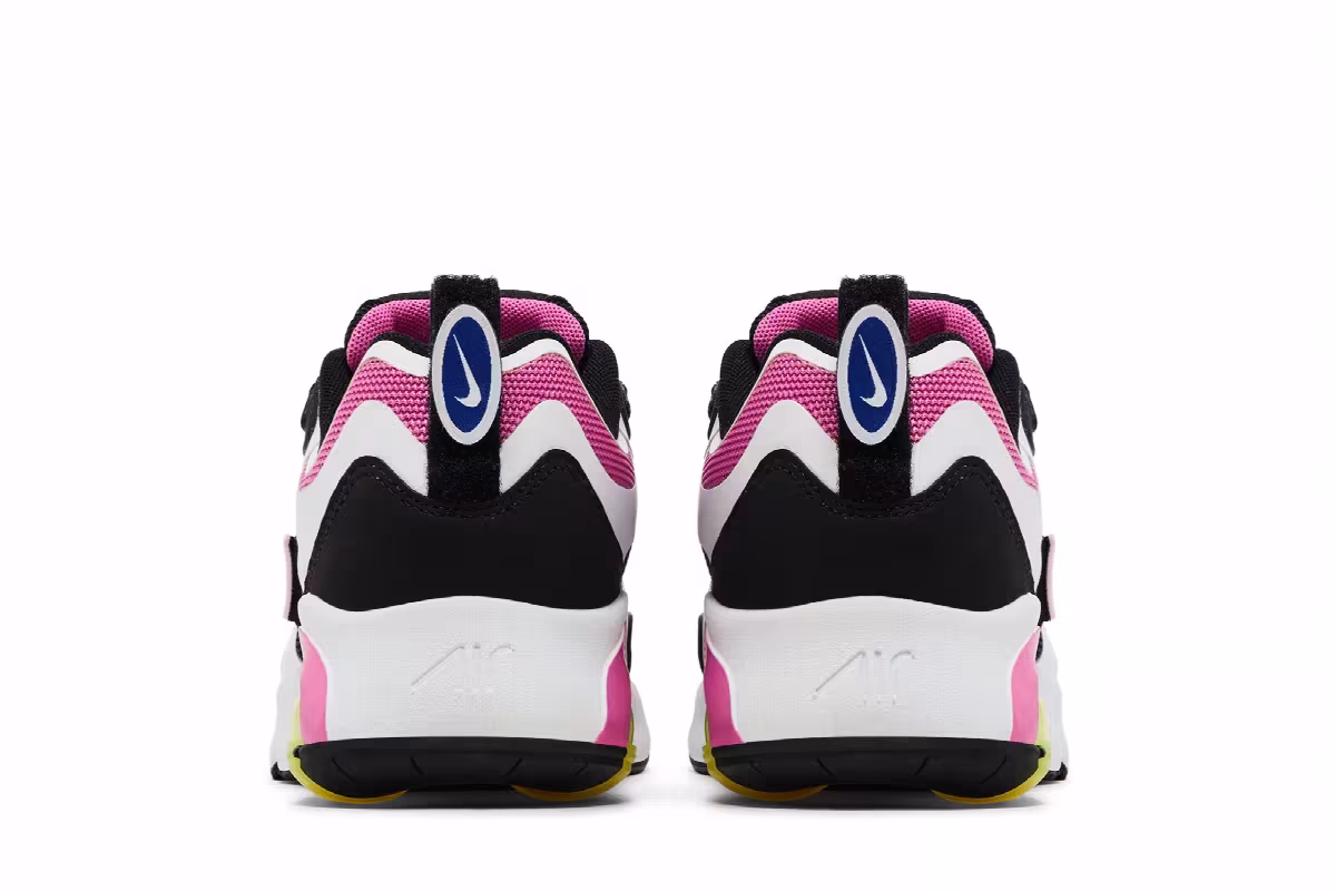 Women's Air Max 200 Have A Nike Day, view 7