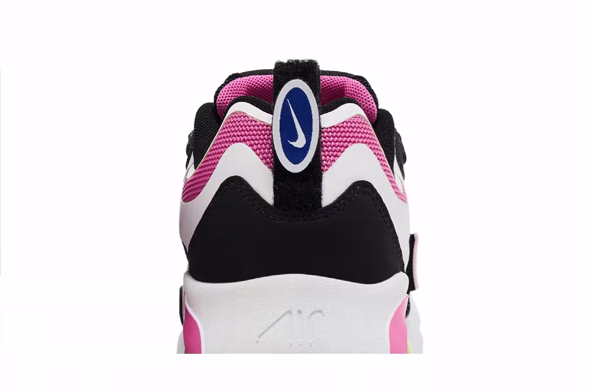 Women's Air Max 200 Have A Nike Day, view 8