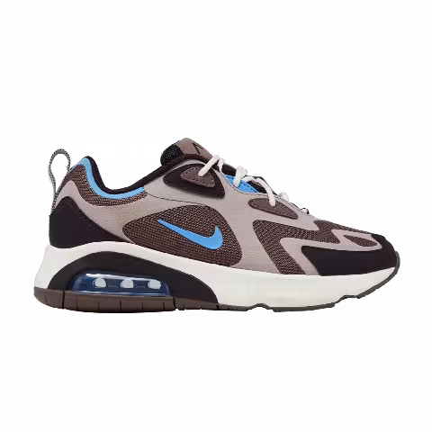Nike Wmns Air Max 200 'Plum Eclipse'