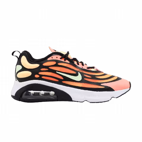 Nike Air Max 200 'Sunrise'