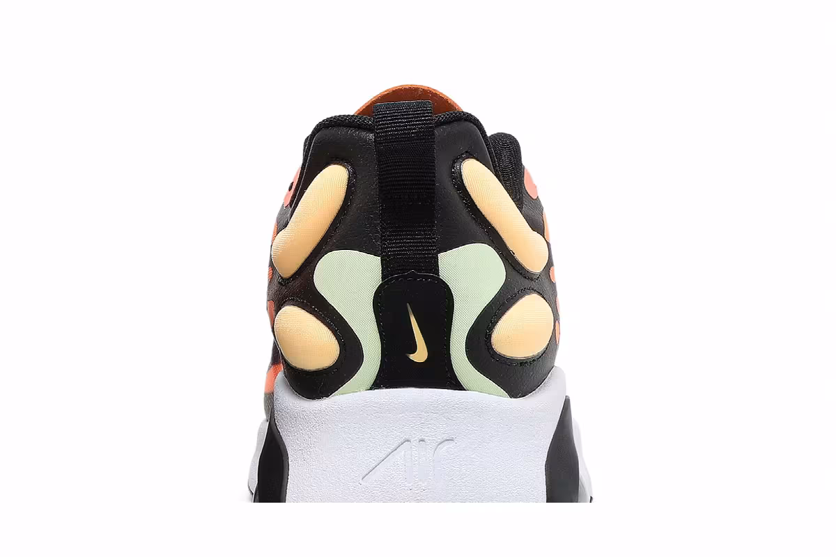 Nike Air Max 200 Sunrise, view 8
