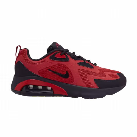 Nike Air Max 200 'Red'