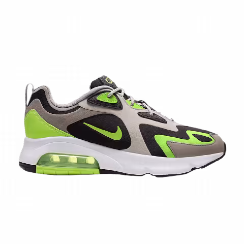 Nike Air Max 200 'Electronic Green'