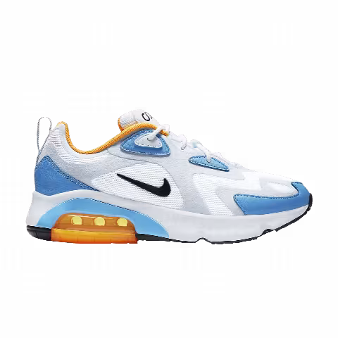 Nike Wmns Air Max 200 'Earth Energy'