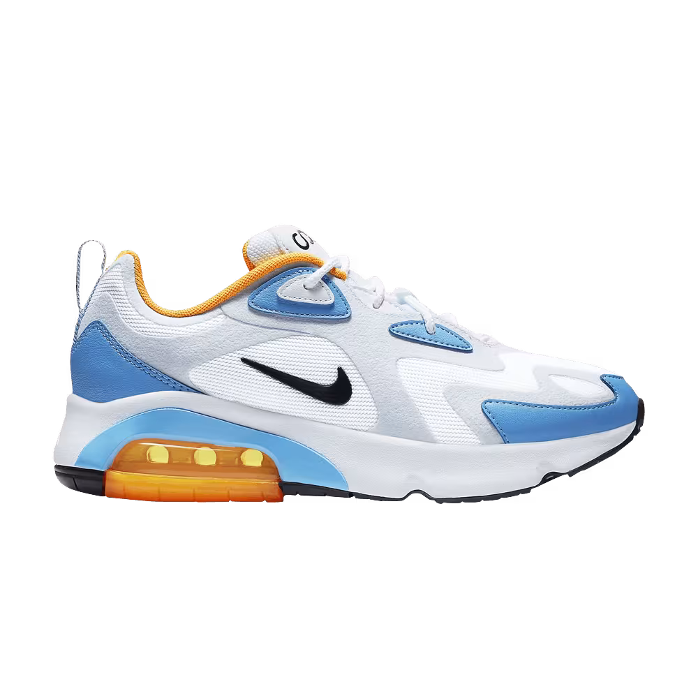 Nike Women's Air Max 200 Earth Energy