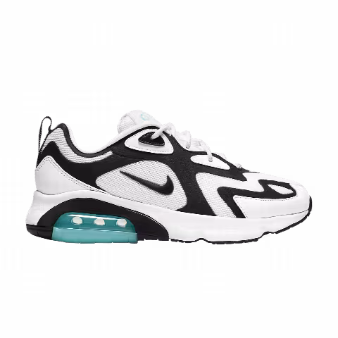 Nike Wmns Air Max 200 'Dusty Cactus'