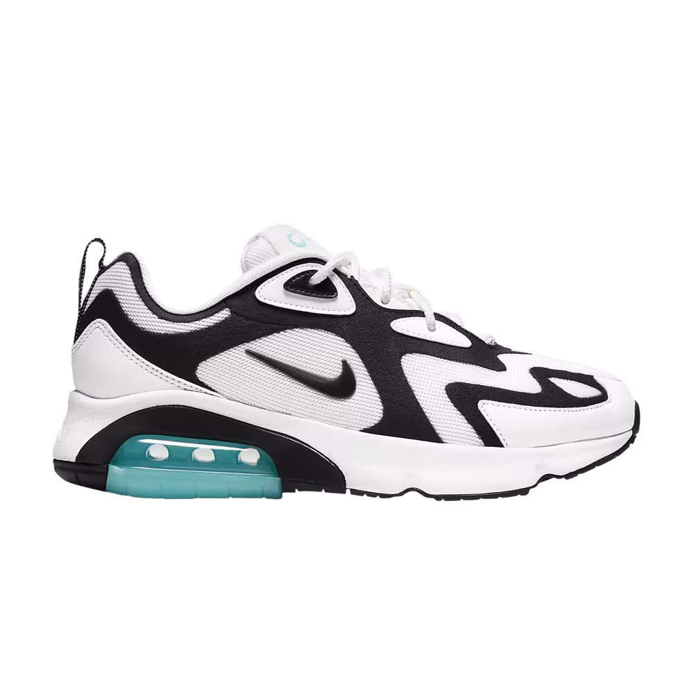 Nike Women's Air Max 200 Dusty Cactus