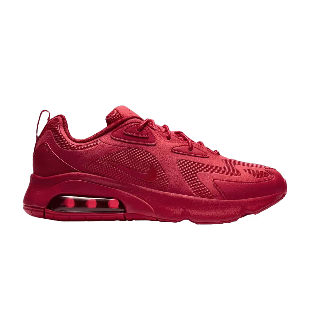 Nike Air Max 200 University Red
