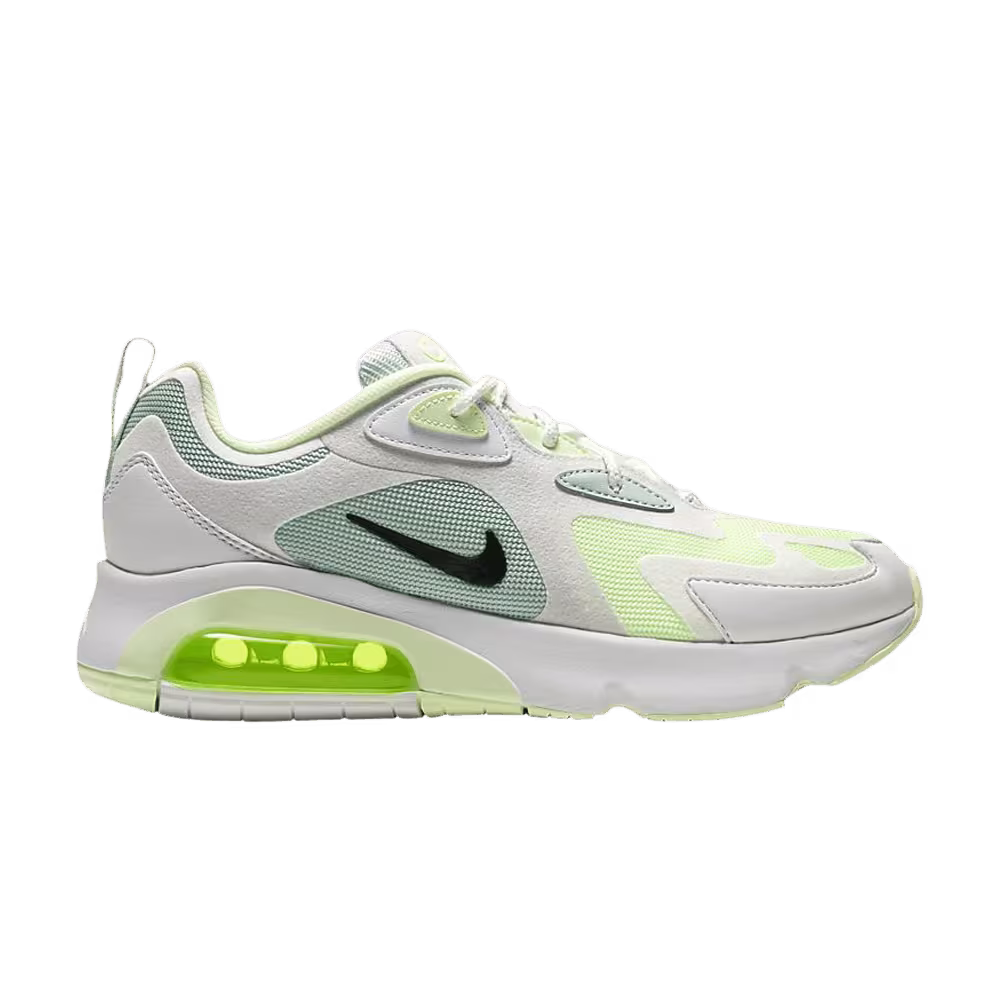 Nike Women's Air Max 200 Pistachio Frost
