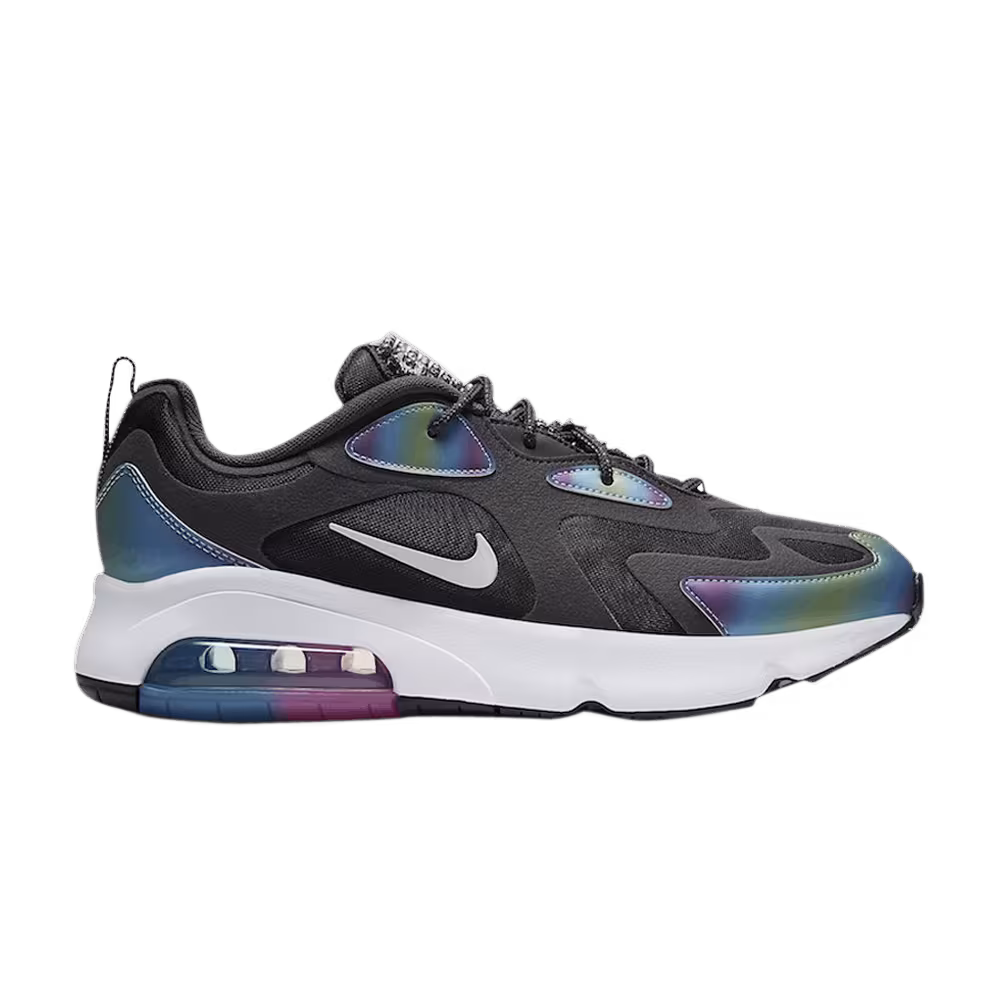 Nike Air Max 200 Bubble Pack