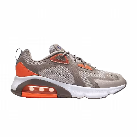 Nike Air Max 200 Winter 'Sepia Stone'