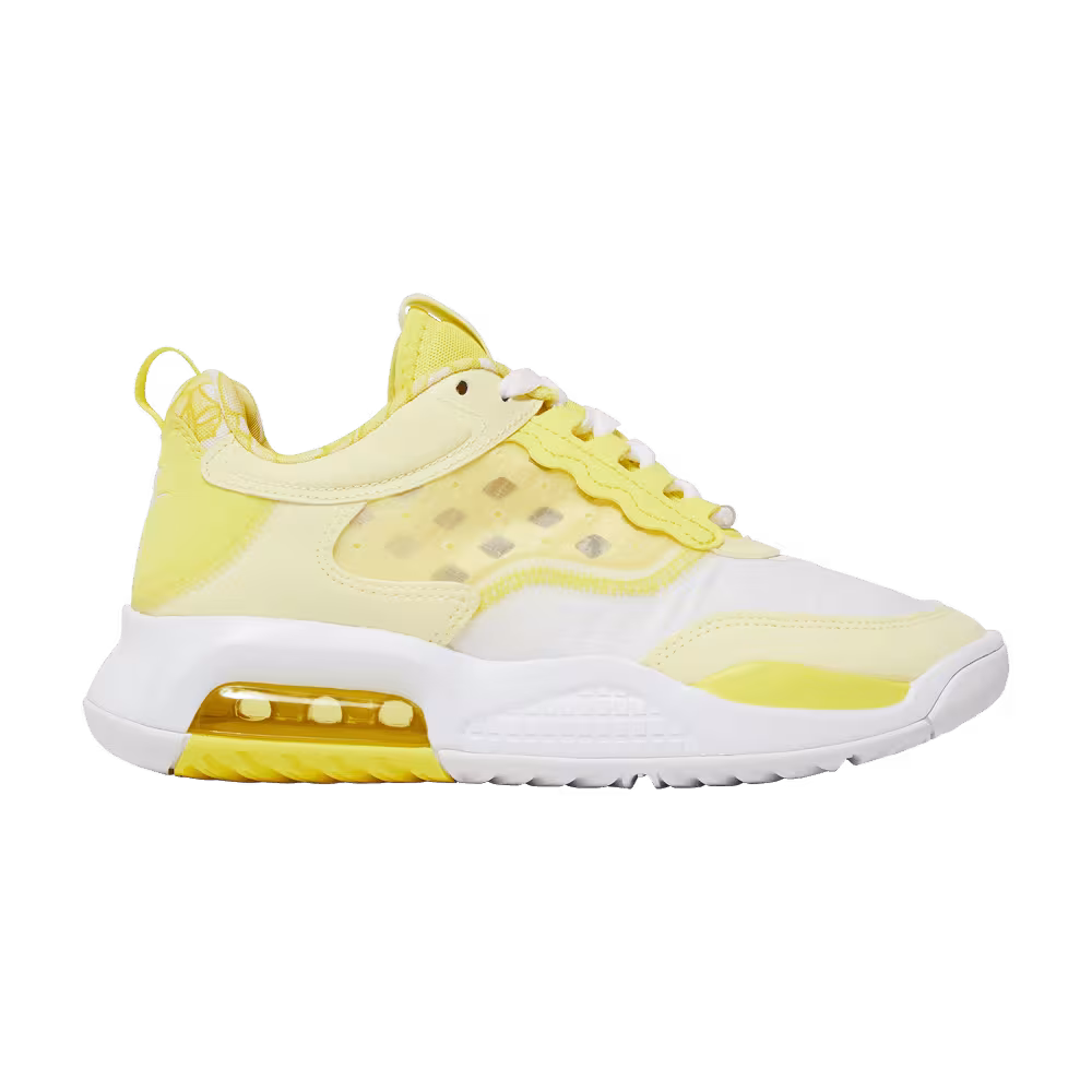 Nike Jordan Air Max 200 GS Dynamic Yellow