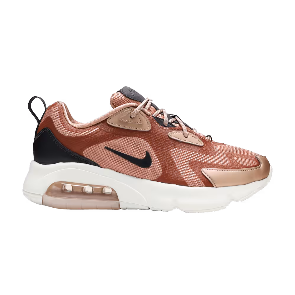 Nike Women's Air Max 200 Holiday Sparkle