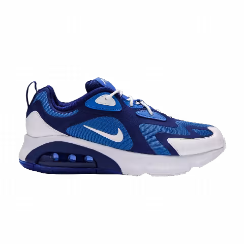 Nike Air Max 200 'Pacific Blue'