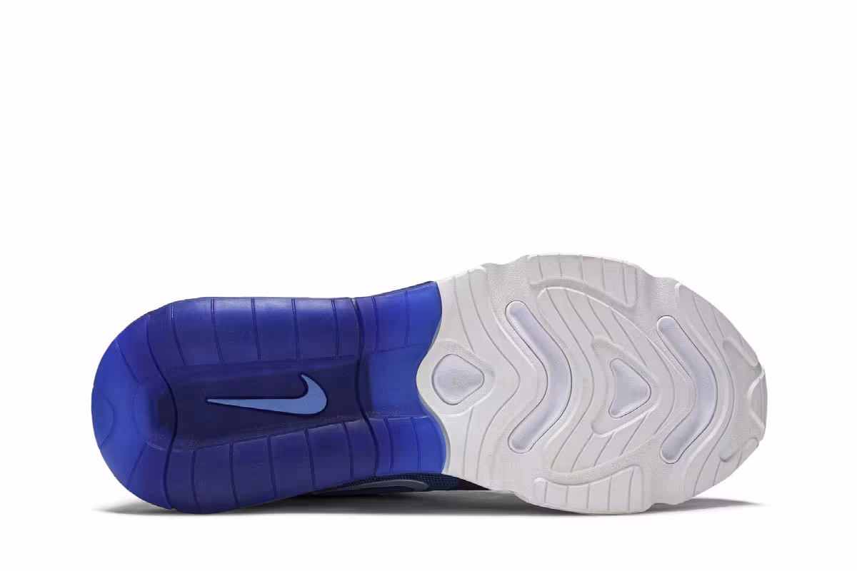 Nike Air Max 200 Pacific Blue, view 5