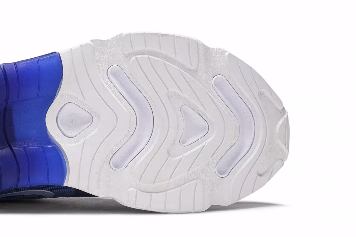 Nike Air Max 200 Pacific Blue, view 6