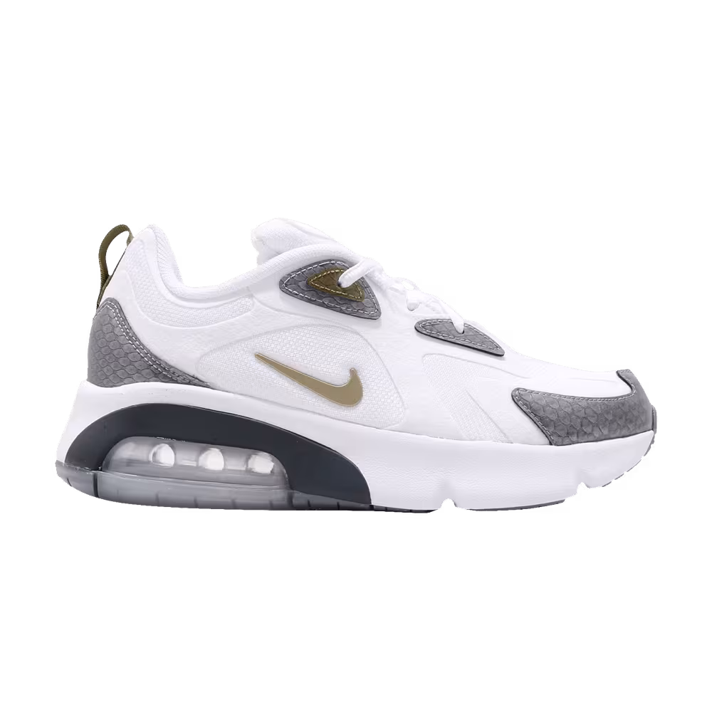 Nike Air Max 200 GS Baby Dragon