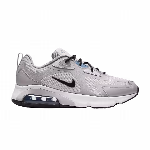 Nike Air Max 200 'Silver Lilac'