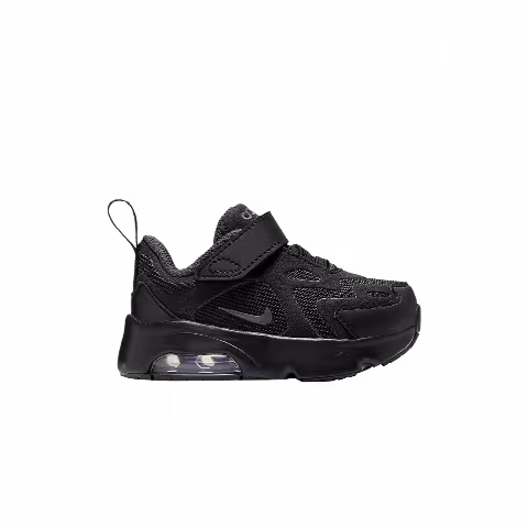 Nike Air Max 200 TD 'Black'