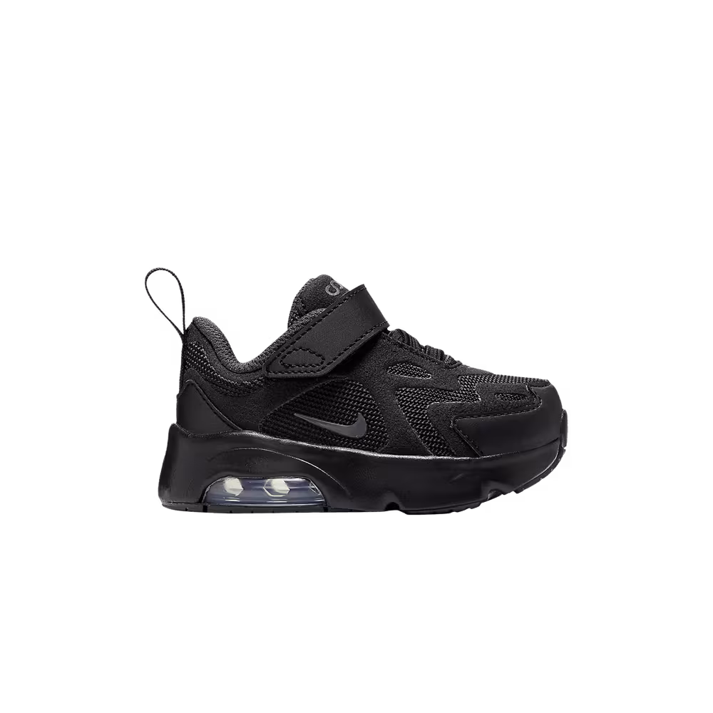 Nike Air Max 200 TD Black