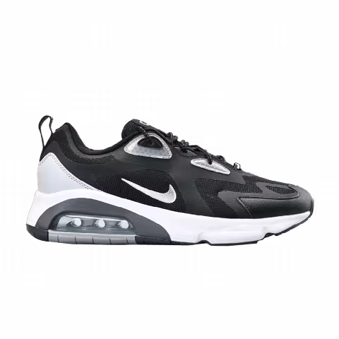 Nike Air Max 200 Winter 'Anthracite'