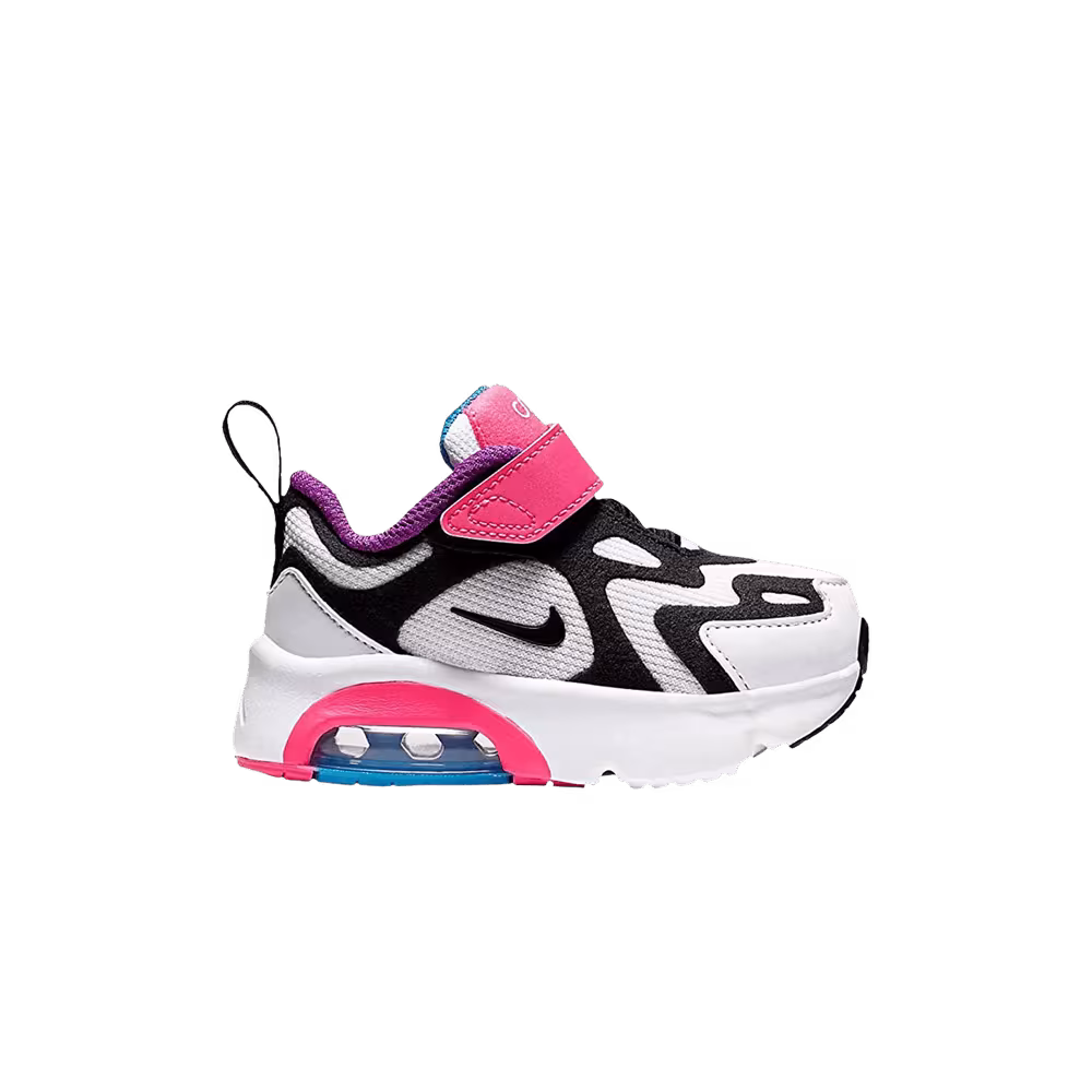 Nike Air Max 200 TD Hyper Pink