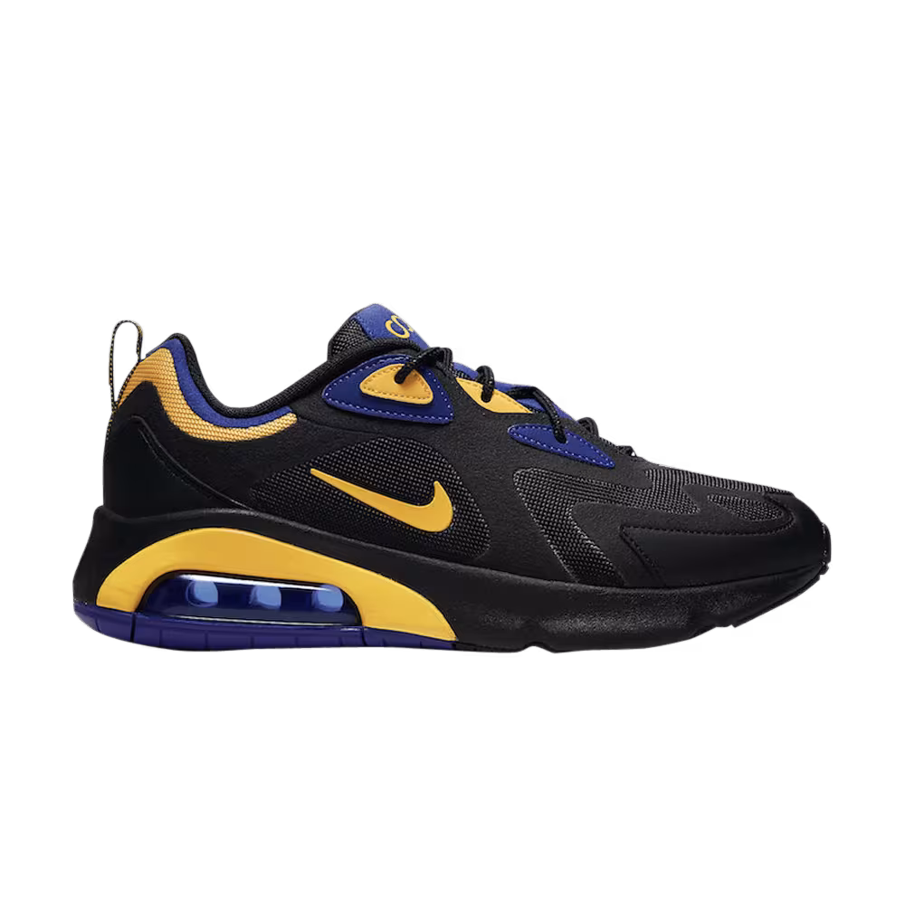 Nike Air Max 200 Warriors