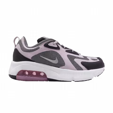 Nike Air Max 200 GS 'Iced Lilac'