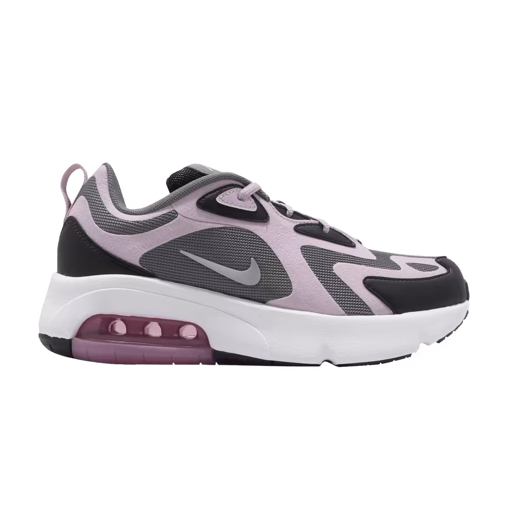 Nike Air Max 200 GS Iced Lilac
