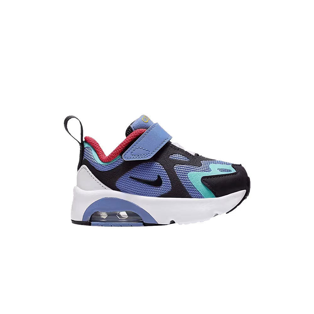 Nike Air Max 200 TD Royal Pulse