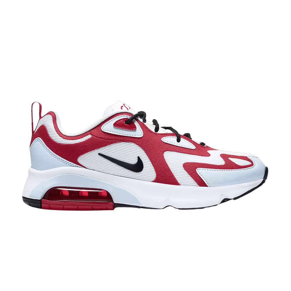 Nike Women's Air Max 200 Icon Clash